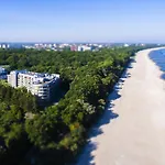 Apartment Vacationclub Diune 411