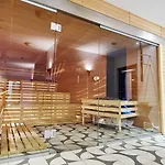 Апартаменты Vacationclub Diune 411 *