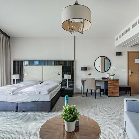 Vacationclub Diune 411 Kolberg