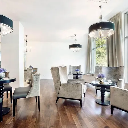 Apartment Vacationclub Diune 411