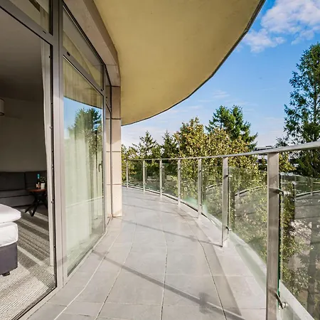 Vacationclub Diune 411 * Kolobrzeg