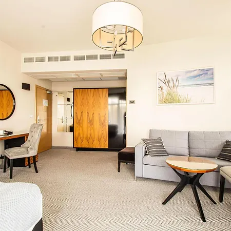 Apartment Vacationclub Diune 411