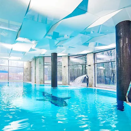 Apartament Vacationclub Diune 411