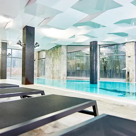 Apartament Vacationclub Diune 411 Kołobrzeg