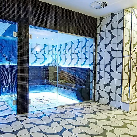 Vacationclub Diune 411 Apartment Kolberg