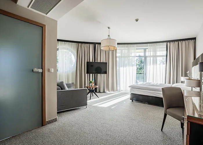 Vacationclub Diune 411 Kolobrzeg