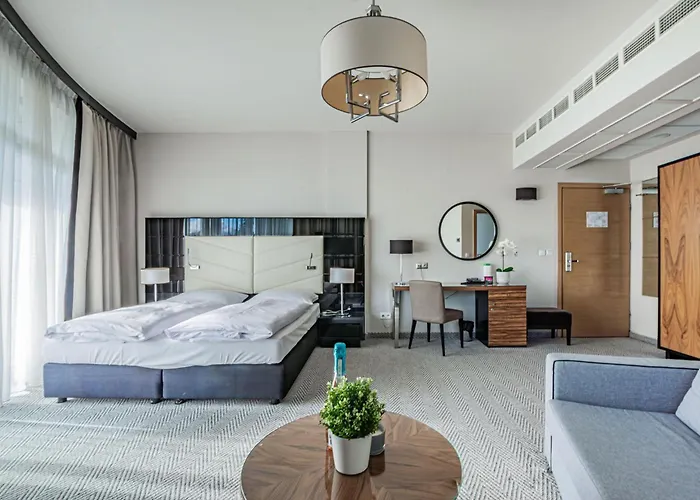 Vacationclub Diune 411 Kolobrzeg