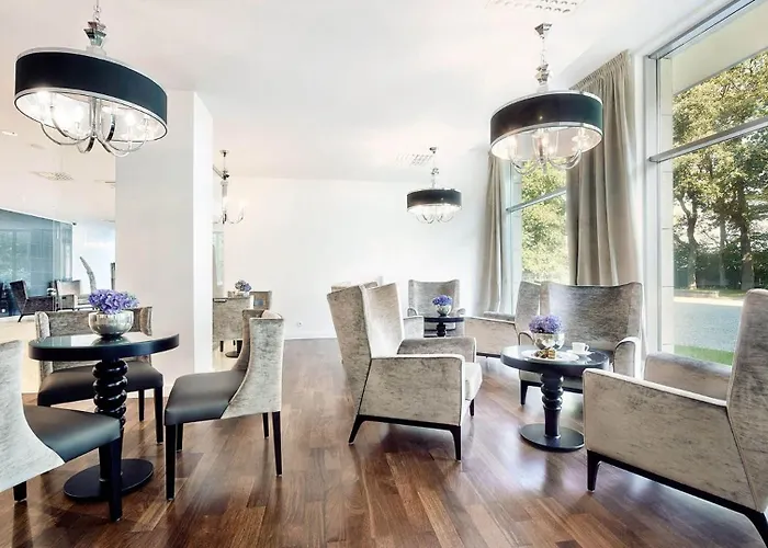 Apartment Vacationclub Diune 411