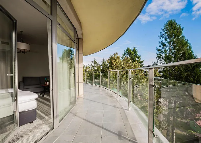 Vacationclub Diune 411 * Kolobrzeg