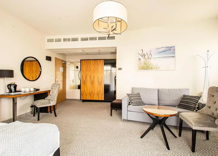 Apartment Vacationclub Diune 411