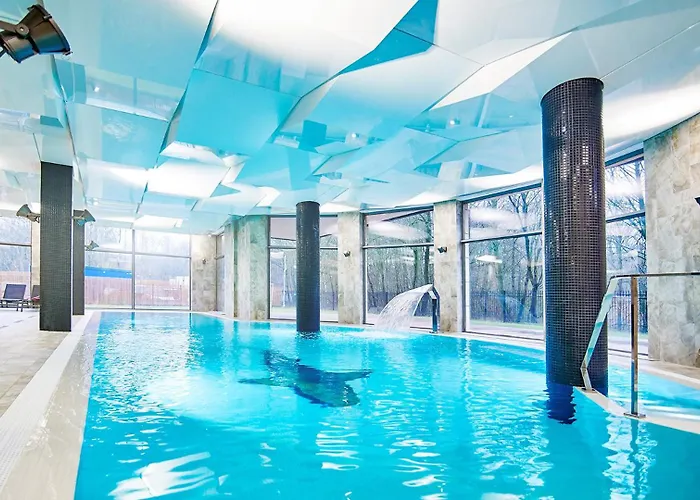 Apartment Vacationclub Diune 411