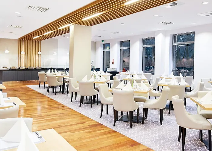 Vacationclub Diune 411 Apartment *