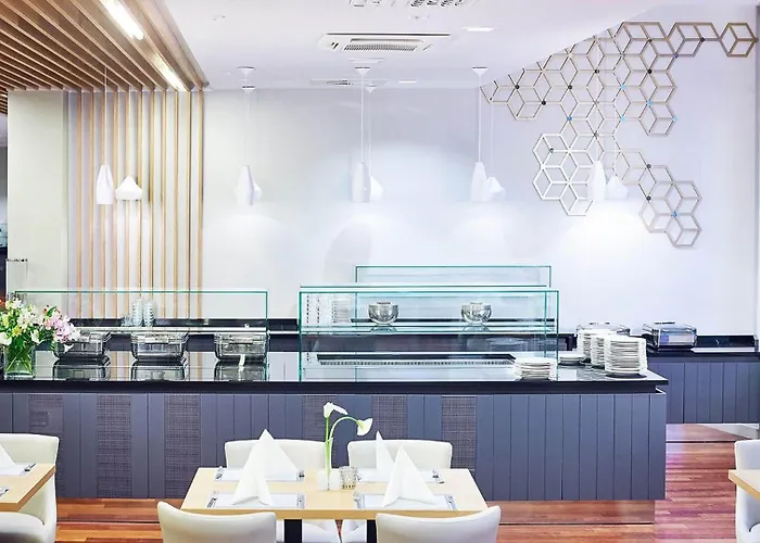 Vacationclub Diune 411 Kolobrzeg