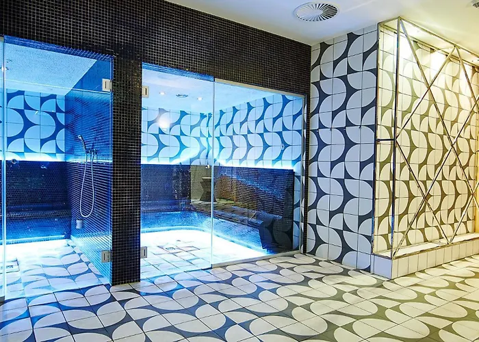 Vacationclub Diune 411 Apartment Kolobrzeg