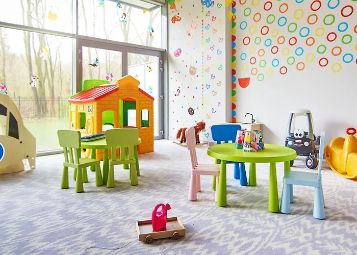 Apartment Vacationclub Diune 411 Kolobrzeg